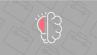 DEVELOP AN ENTREPRENEURIAL MINDSET