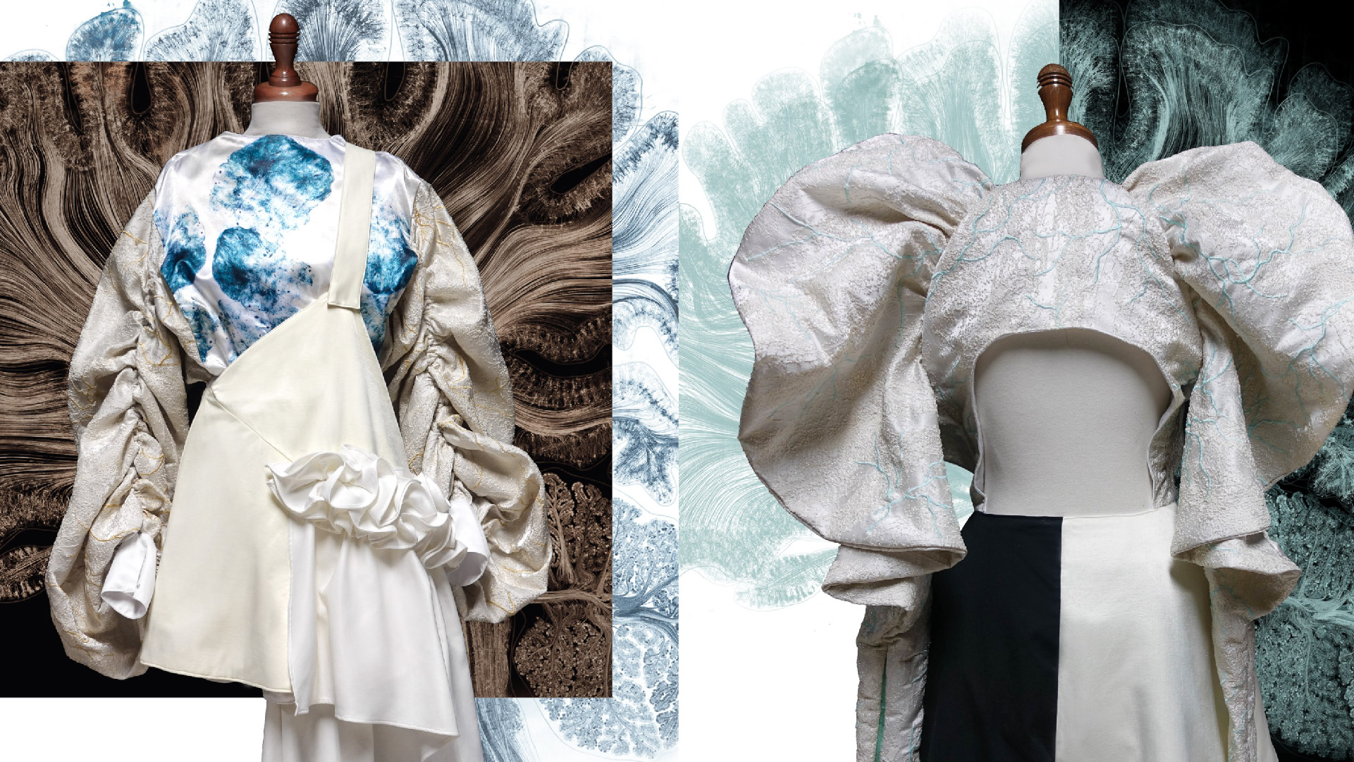 Diploma In Apparel Design Merchandising T20 Temasek Polytechnic