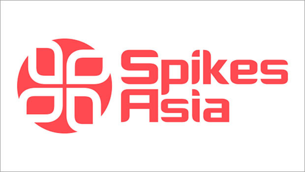 Spikes Asia Student Creative Award