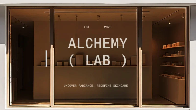 Alchemy Lab