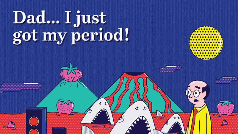 Period Academy