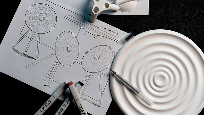 Diploma in Product Experience & Design (T35)
