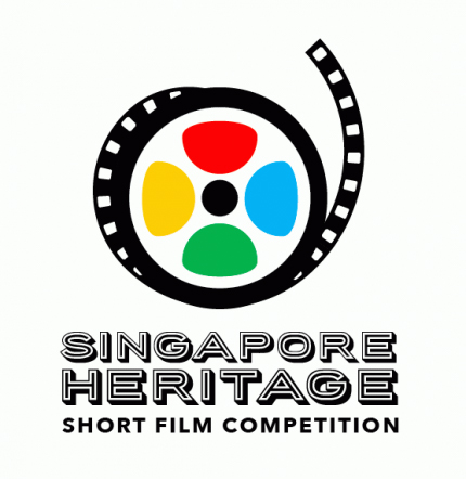 Singapore Heritage Short Film Competition logo