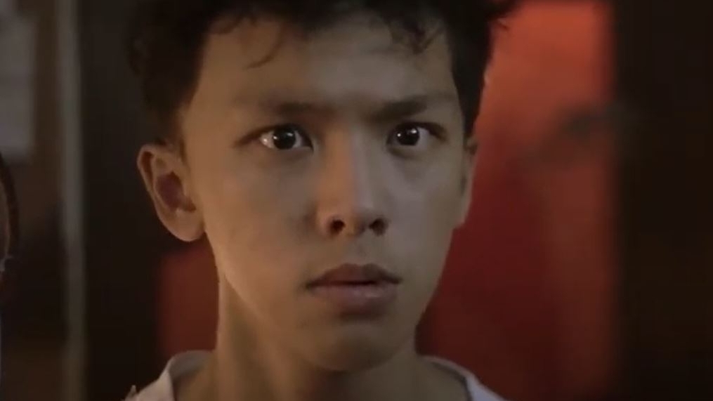 Image of the video Huan Express