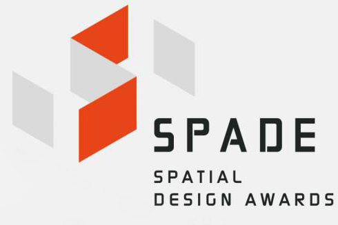 Spatial Design Award logo