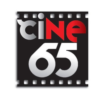 ciNE65 logo