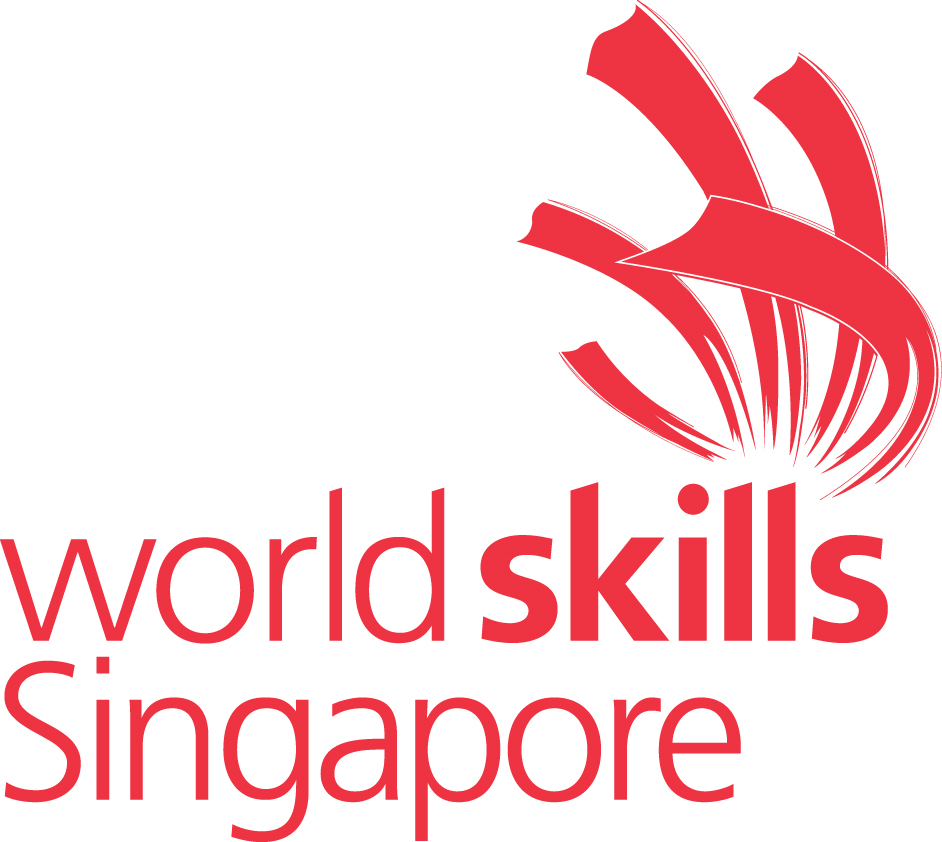 Worldskills Singapore Logo