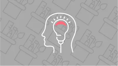 NURTURE CREATIVE CONFIDENCE