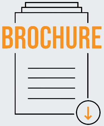 Brochure Icon