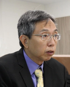 Director Paul Yap