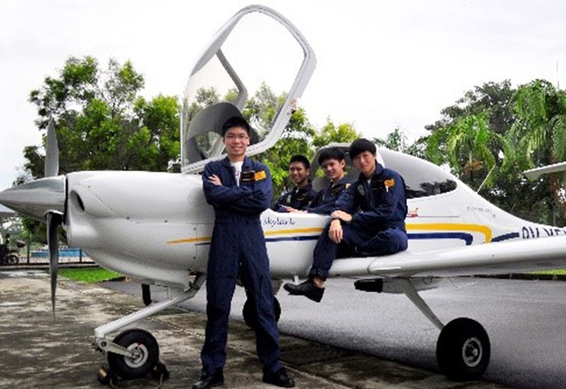 Get a Private Pilot's Licence