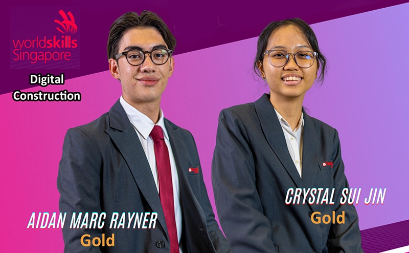 Achievement - WorldSkills