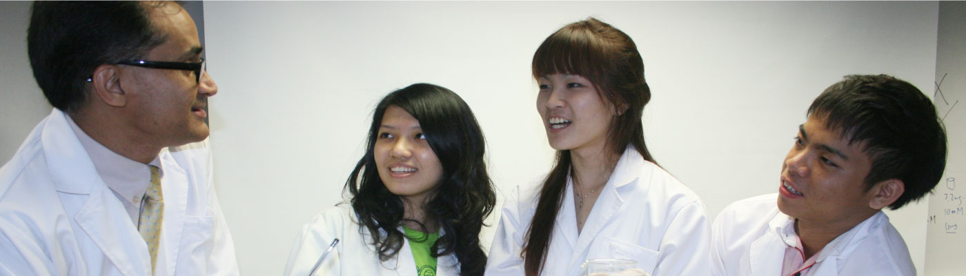 Diploma in Biomedical Engineering