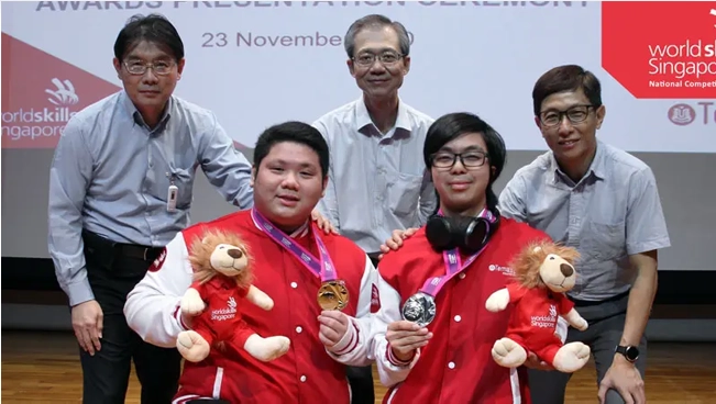 Our Technological Excellence