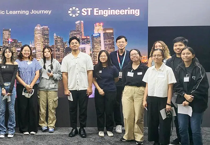 Polytechnic Technology Programme