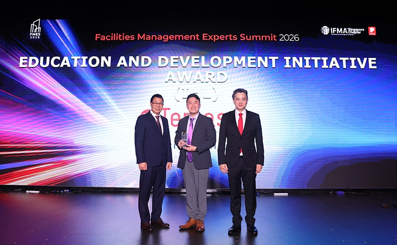 Achievement -IFM Awards
