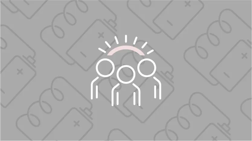 STRONG INDUSTRY PARTNERSHIPS