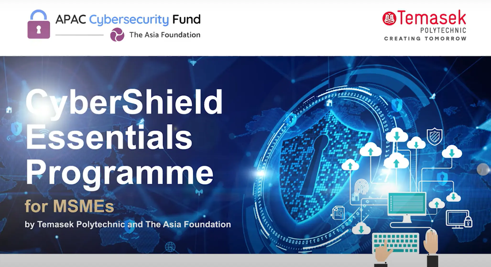 TP Cybersecurity Clinic