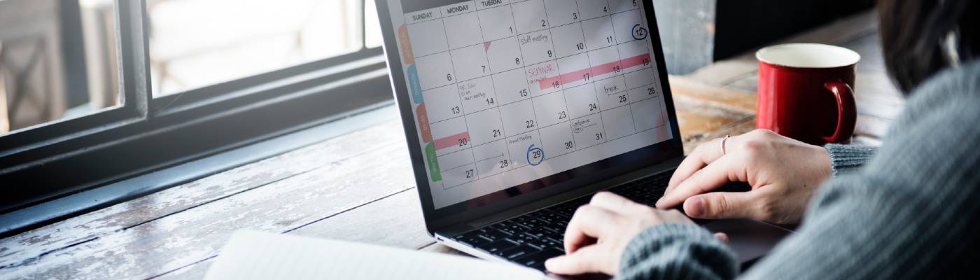 Academic Calendar | Temasek Polytechnic