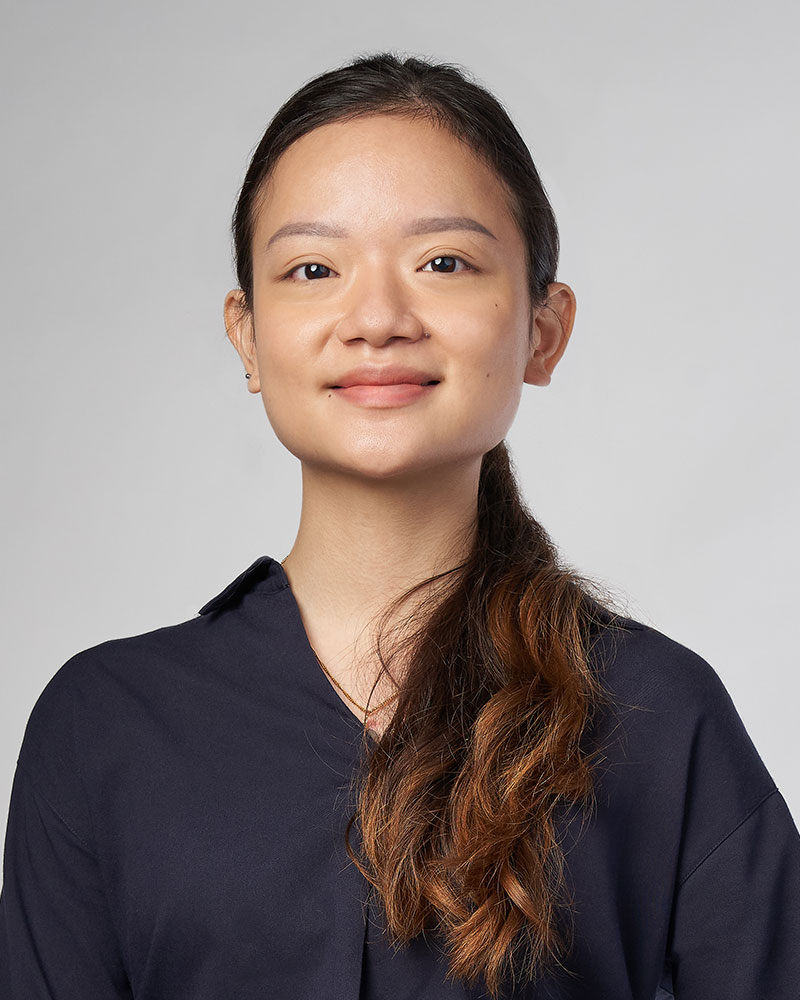 Phyllis Soo Hui Min