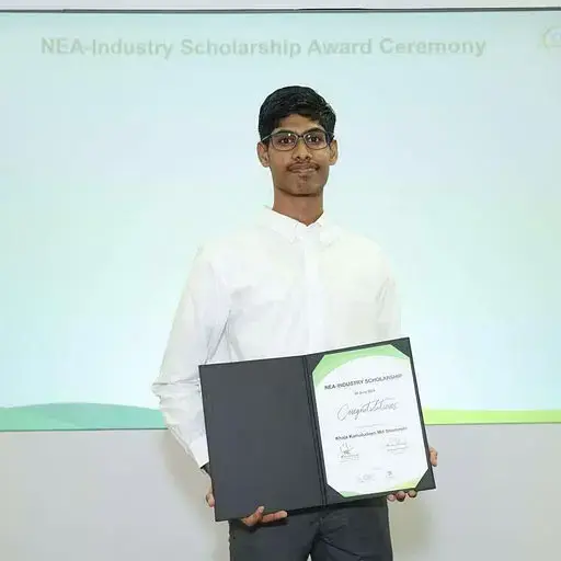 TP, young, environmental, leaders