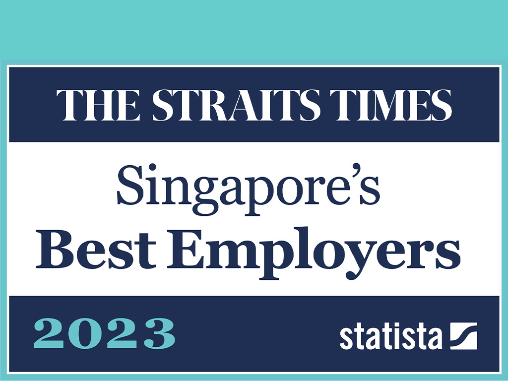 Singaporeâs Best Employers of 2023