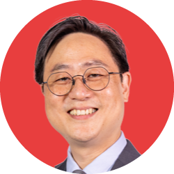 patrice choong