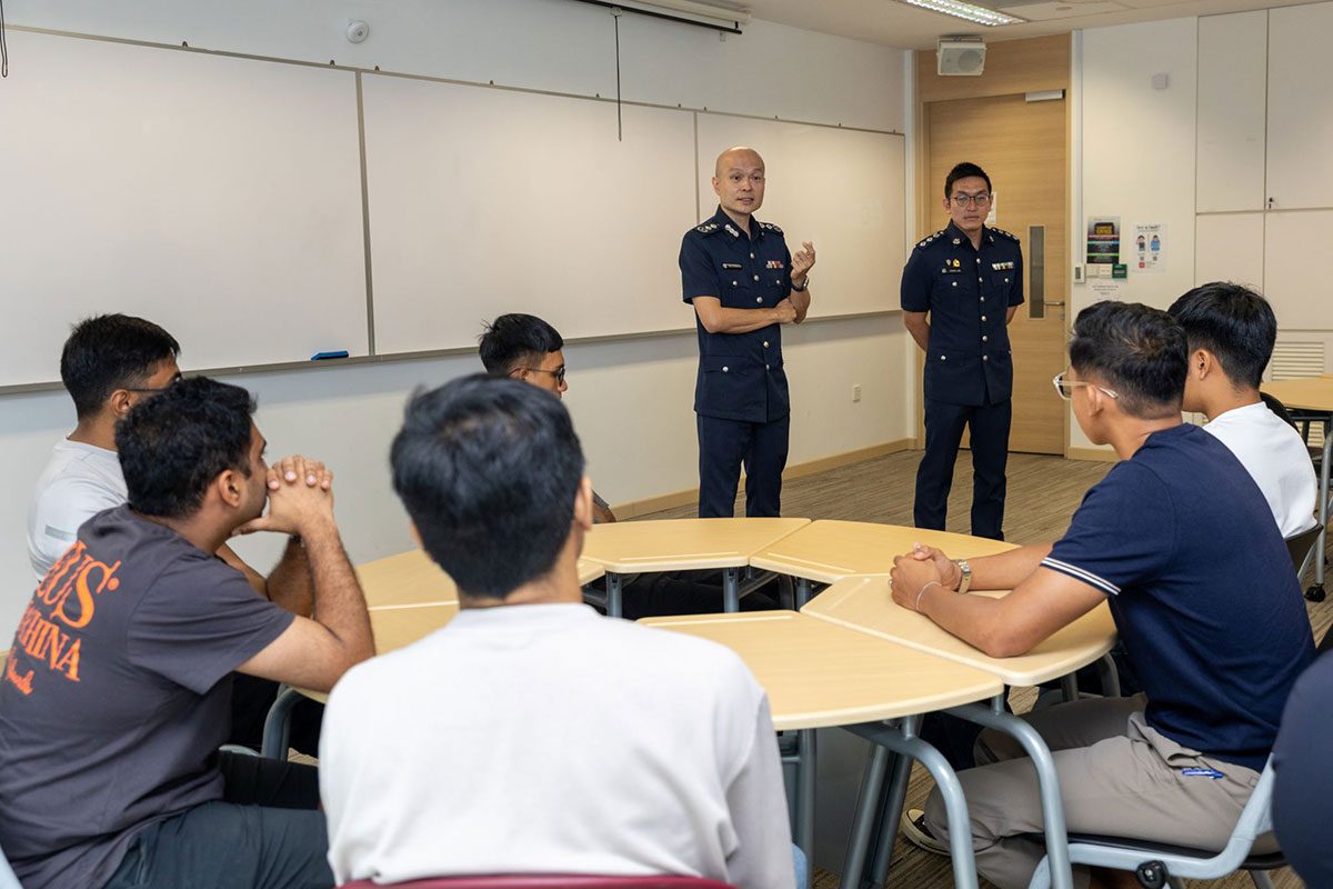 highlights photo