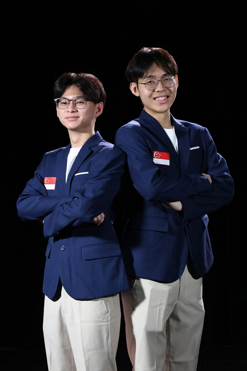highlights photo