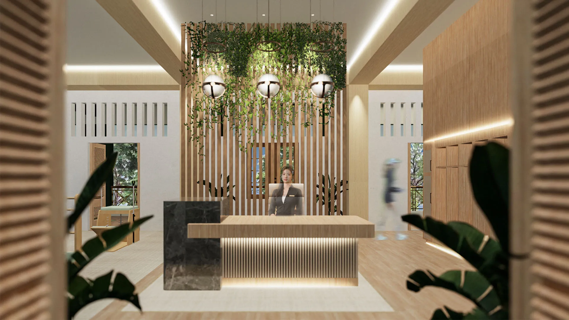 Diploma in Interior Architecture & Design | The Design Show 2026 ...