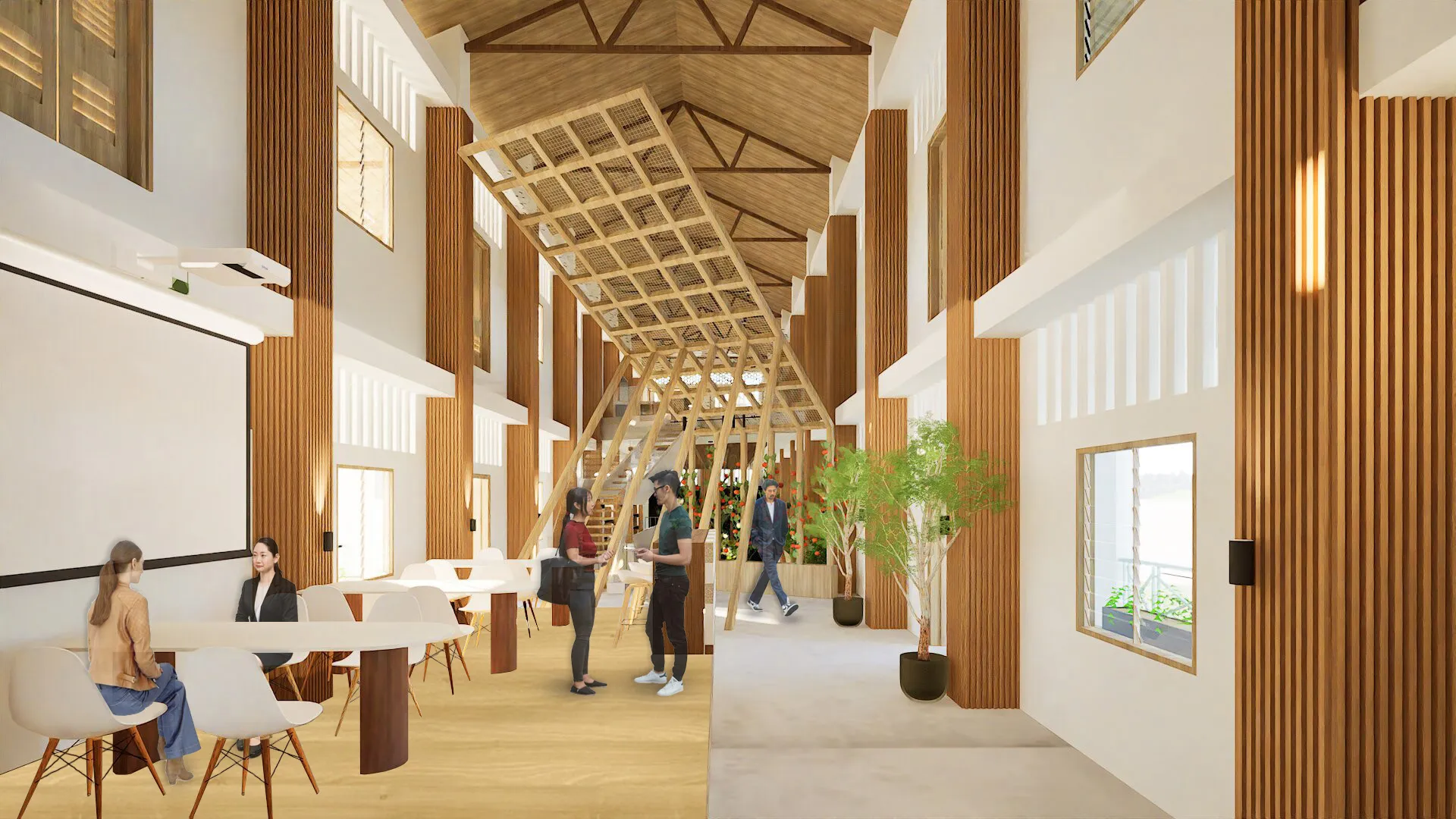 Diploma in Interior Architecture & Design | The Design Show 2026 ...