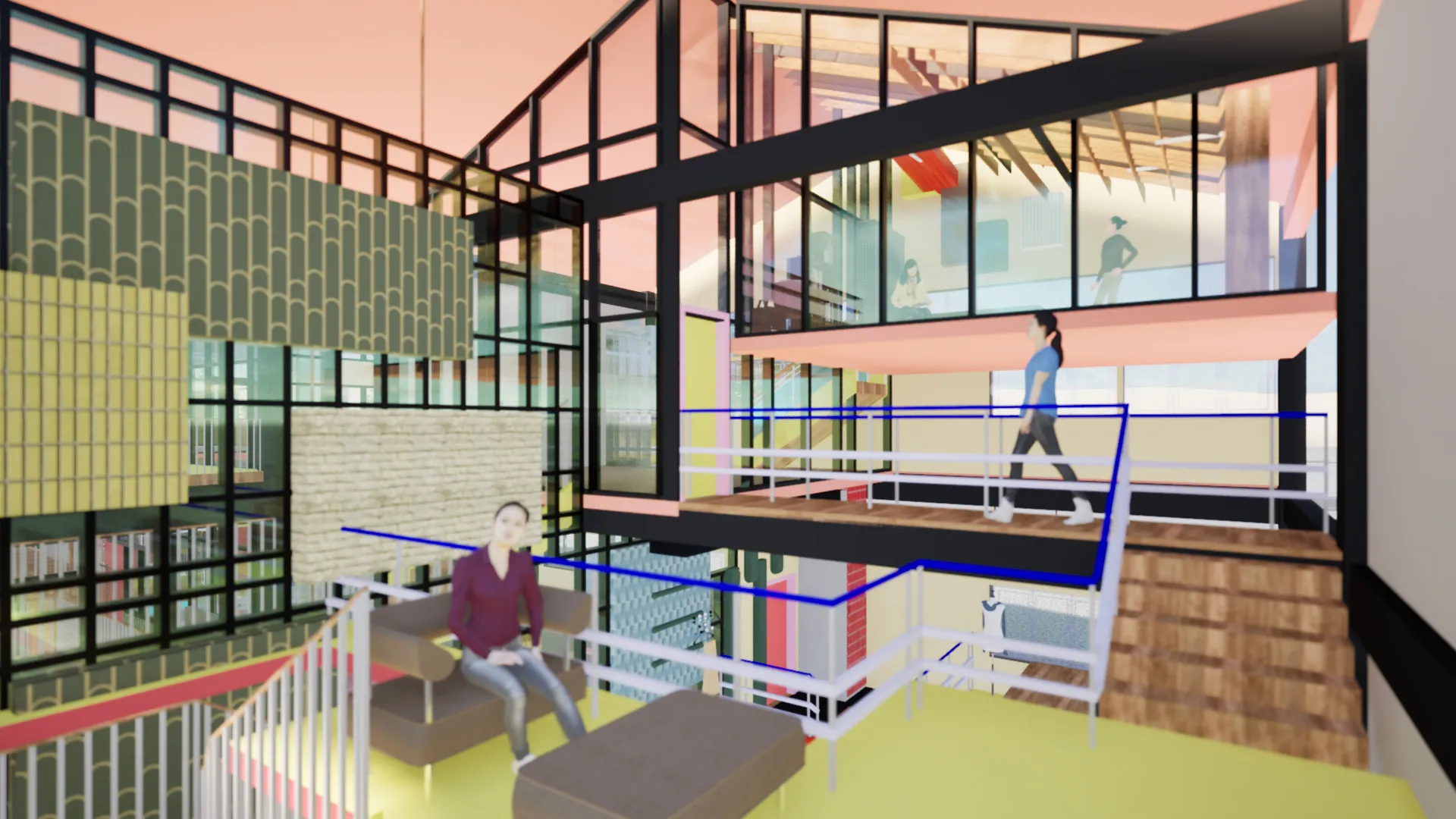 Diploma in Interior Architecture & Design | The Design Show 2026 ...