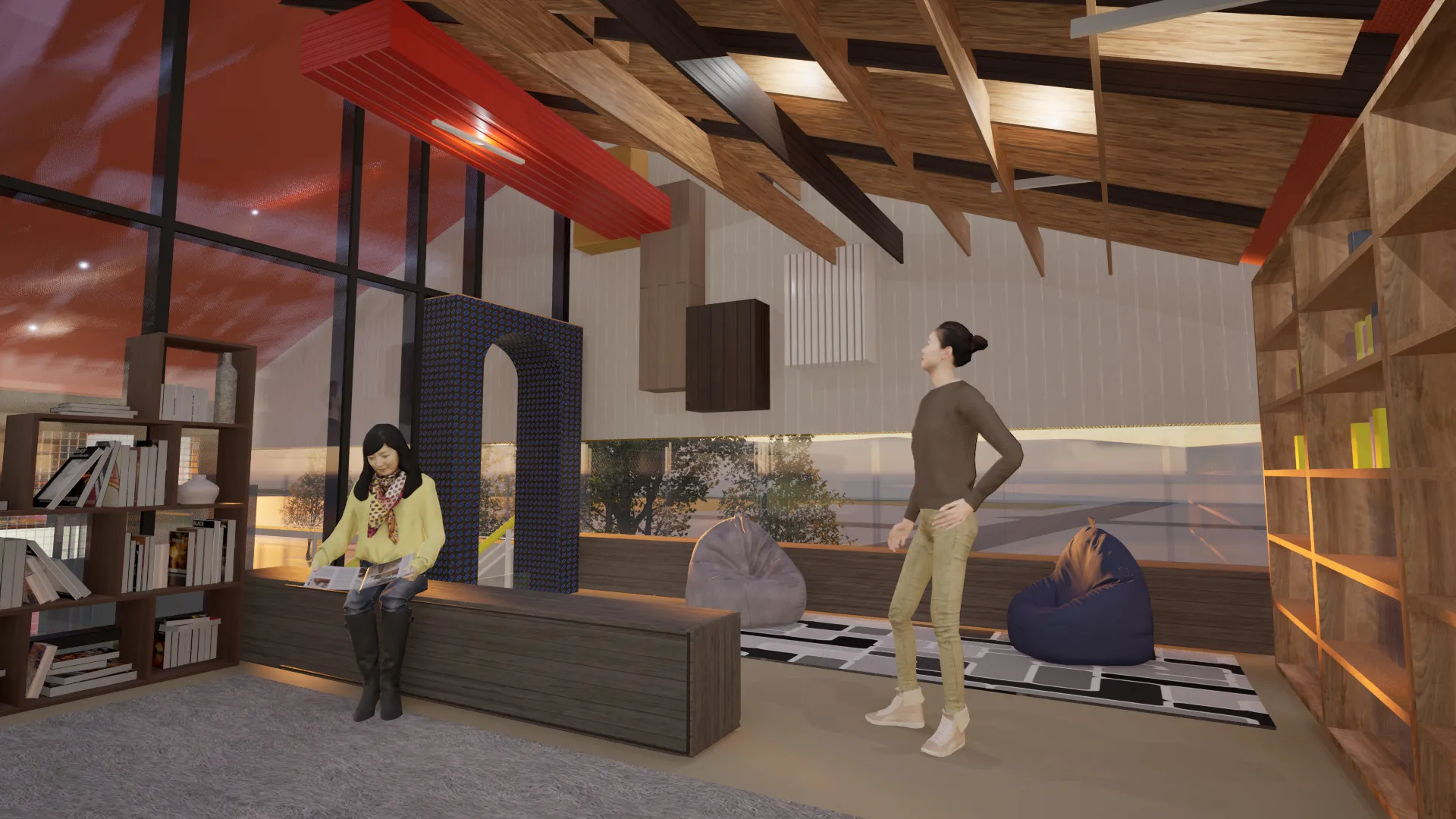 Diploma in Interior Architecture & Design | The Design Show 2026 ...