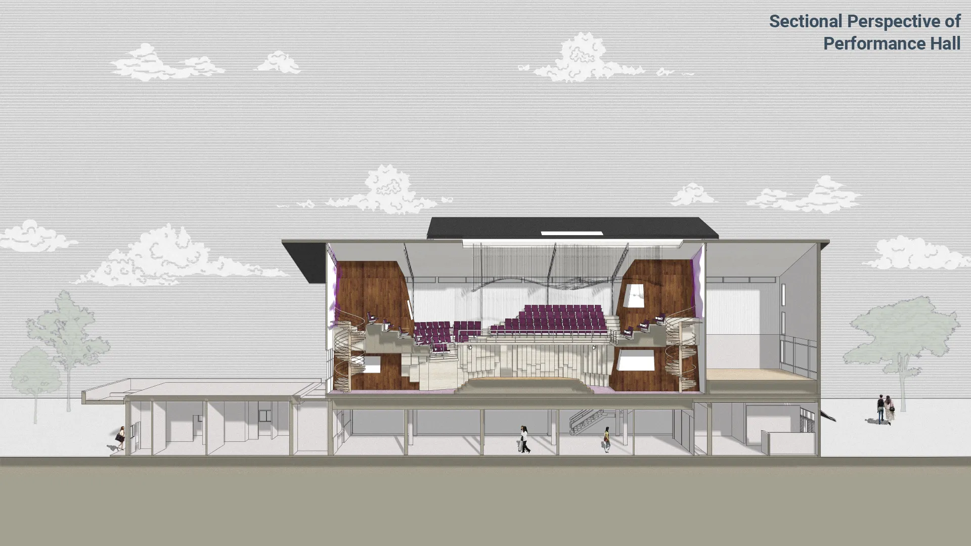 Diploma in Interior Architecture & Design | The Design Show 2026 ...