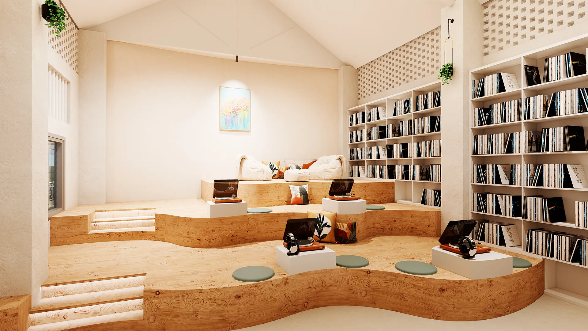 Diploma in Interior Architecture & Design | The Design Show 2026 ...