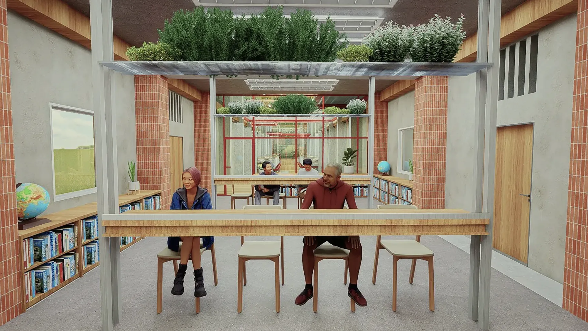Diploma in Interior Architecture & Design | The Design Show 2026 ...
