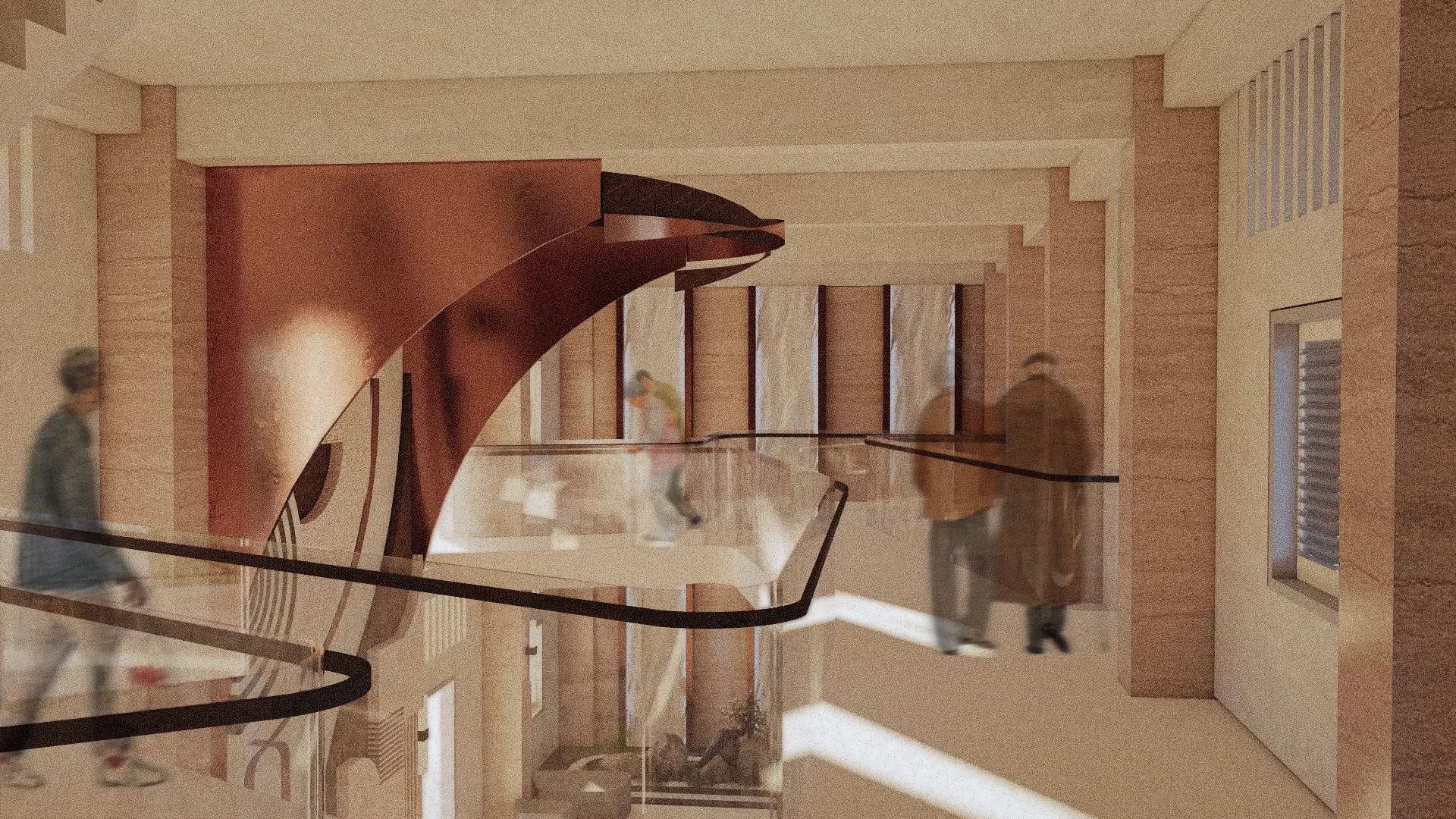 Diploma in Interior Architecture & Design | The Design Show 2026 ...