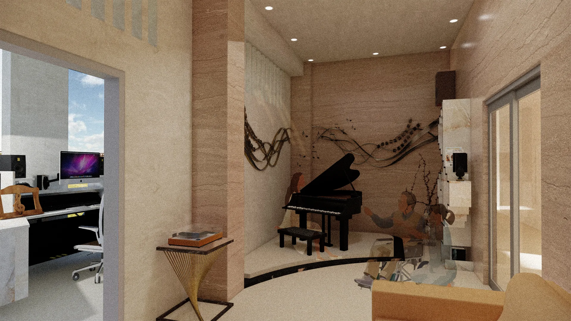 Diploma in Interior Architecture & Design | The Design Show 2026 ...