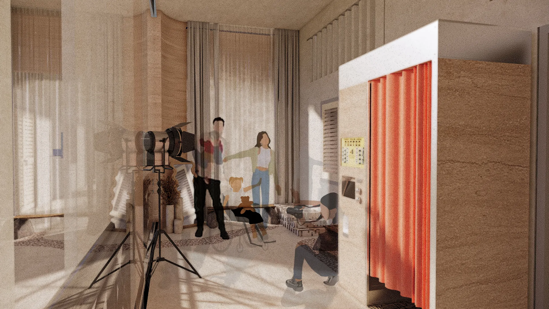 Diploma in Interior Architecture & Design | The Design Show 2026 ...