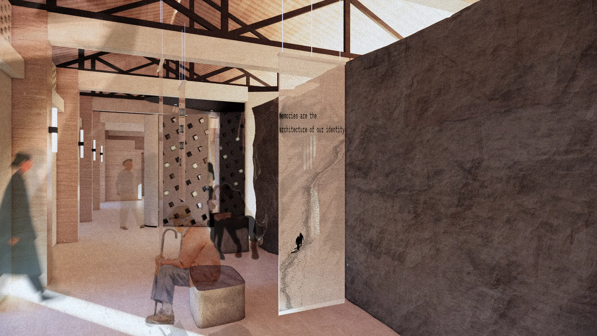 Diploma in Interior Architecture & Design | The Design Show 2026 ...