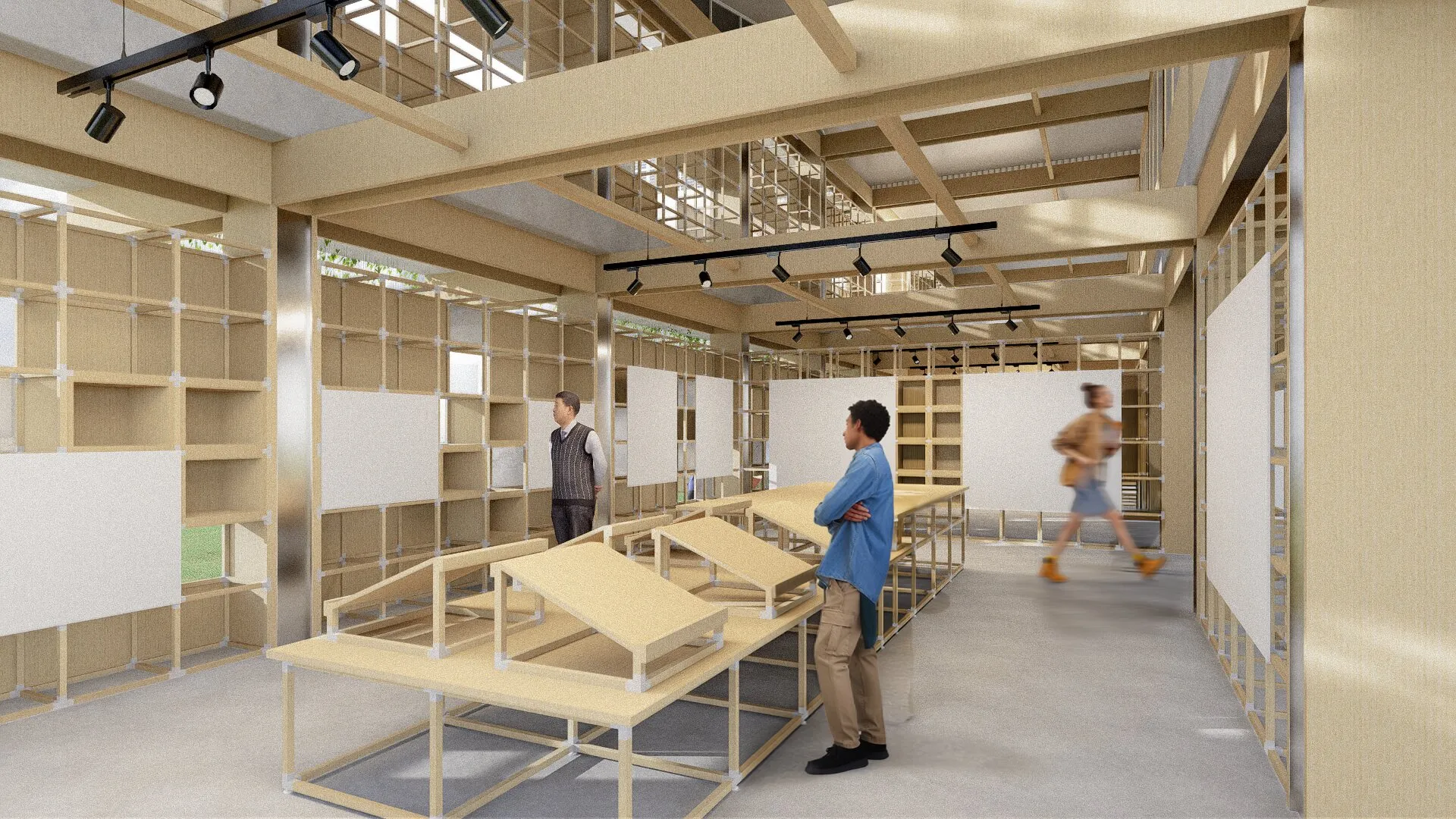Diploma in Interior Architecture & Design | The Design Show 2026 ...