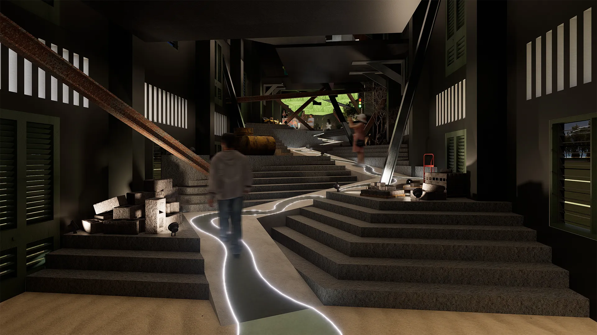 Diploma in Interior Architecture & Design | The Design Show 2026 ...