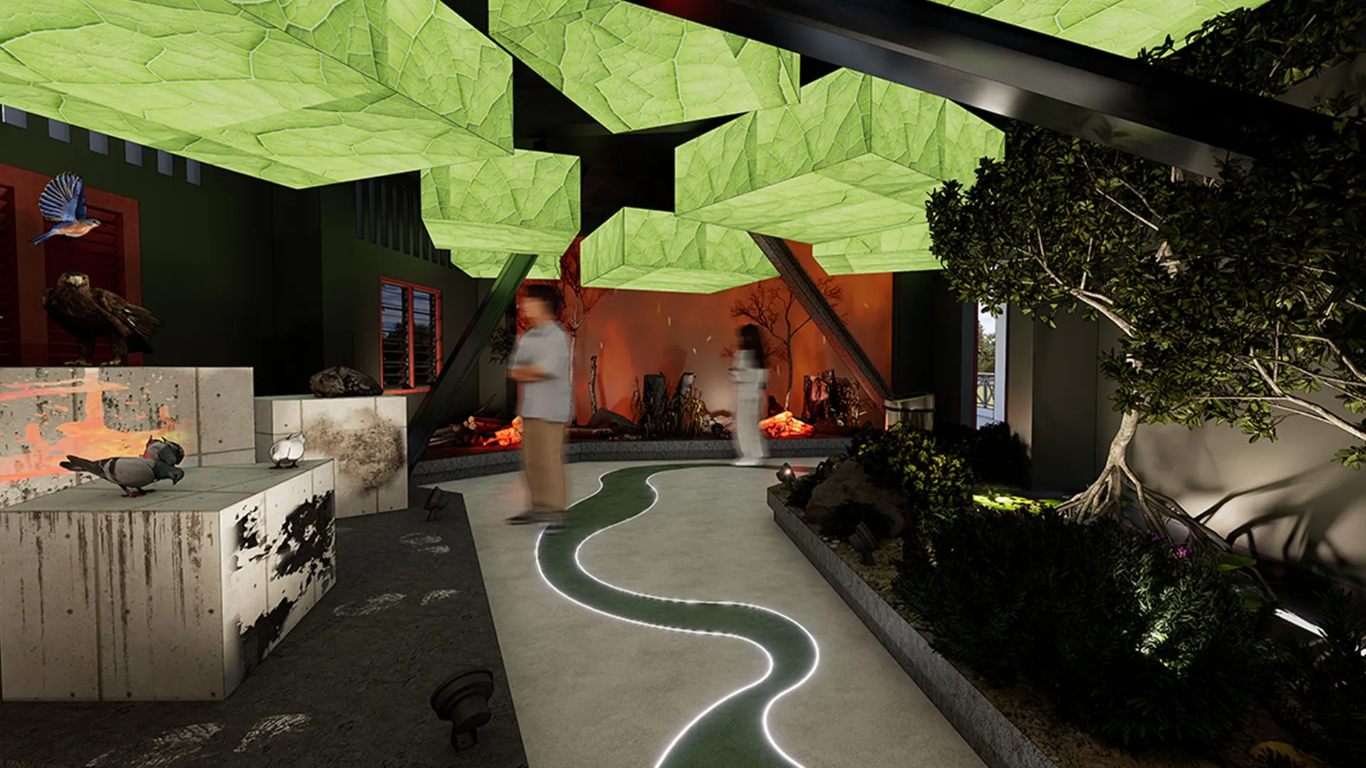 Diploma in Interior Architecture & Design | The Design Show 2026 ...