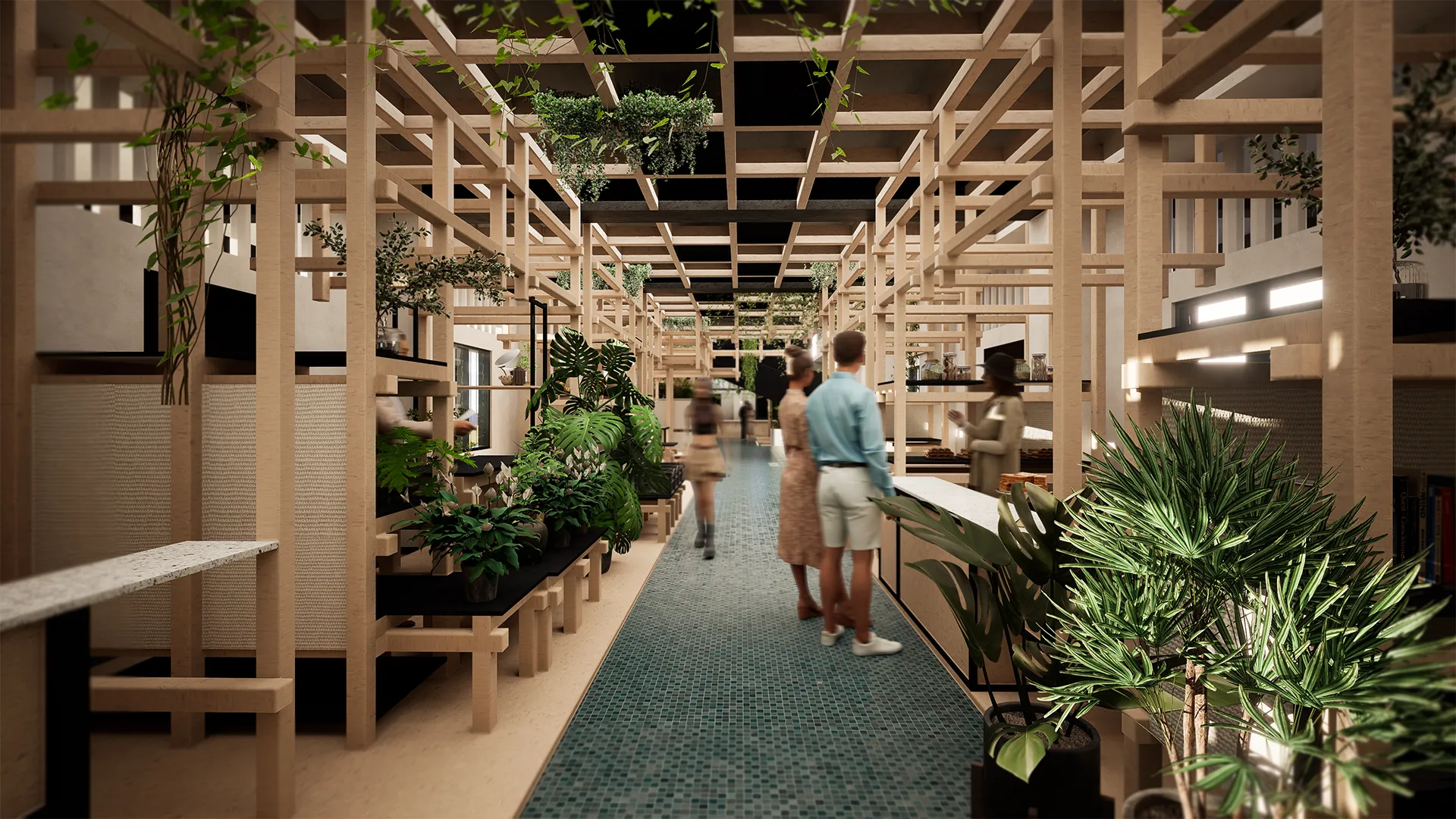 Diploma in Interior Architecture & Design | The Design Show 2026 ...