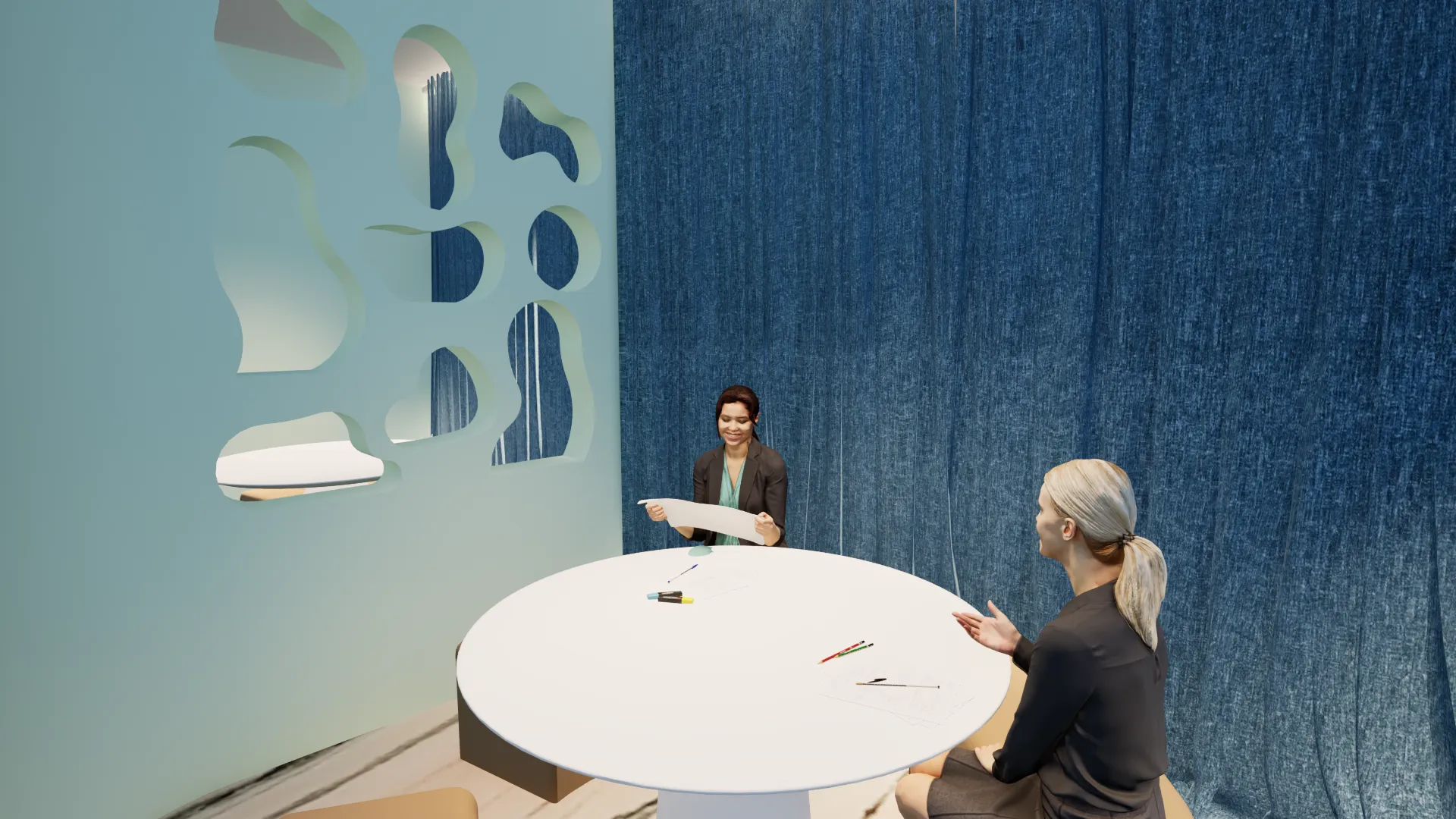 Diploma in Interior Architecture & Design | The Design Show 2026 ...