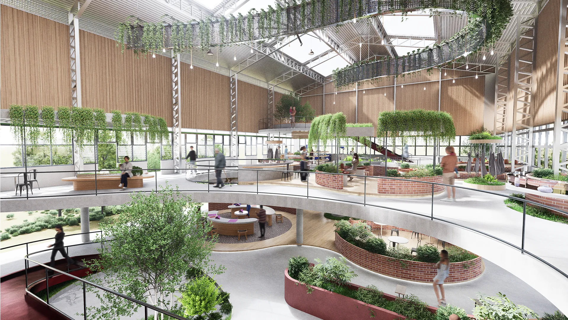 Diploma in Interior Architecture & Design | The Design Show 2026 ...