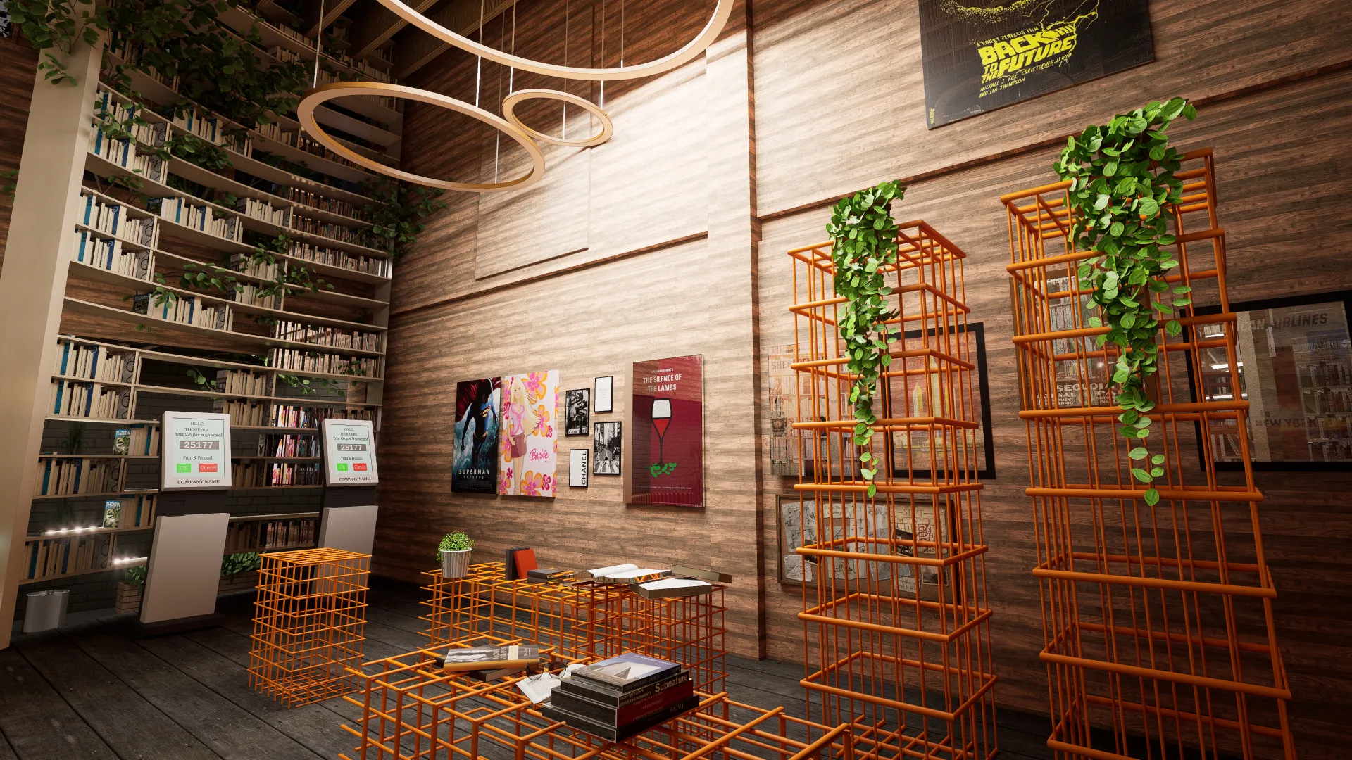 Diploma in Interior Architecture & Design | The Design Show 2026 ...