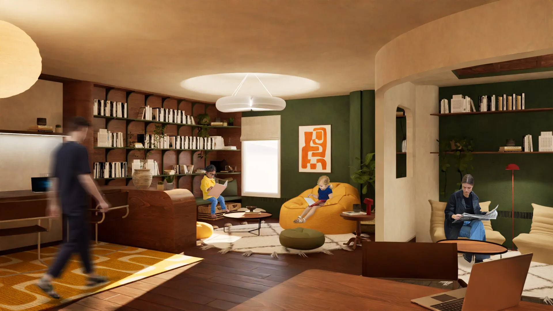 Diploma in Interior Architecture & Design | The Design Show 2026 ...