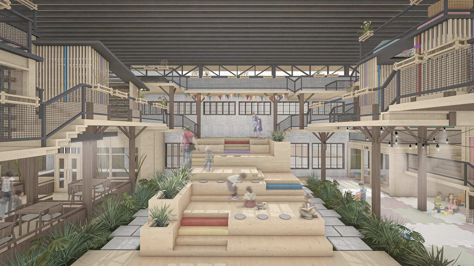 Diploma in Interior Architecture & Design | The Design Show 2026 ...