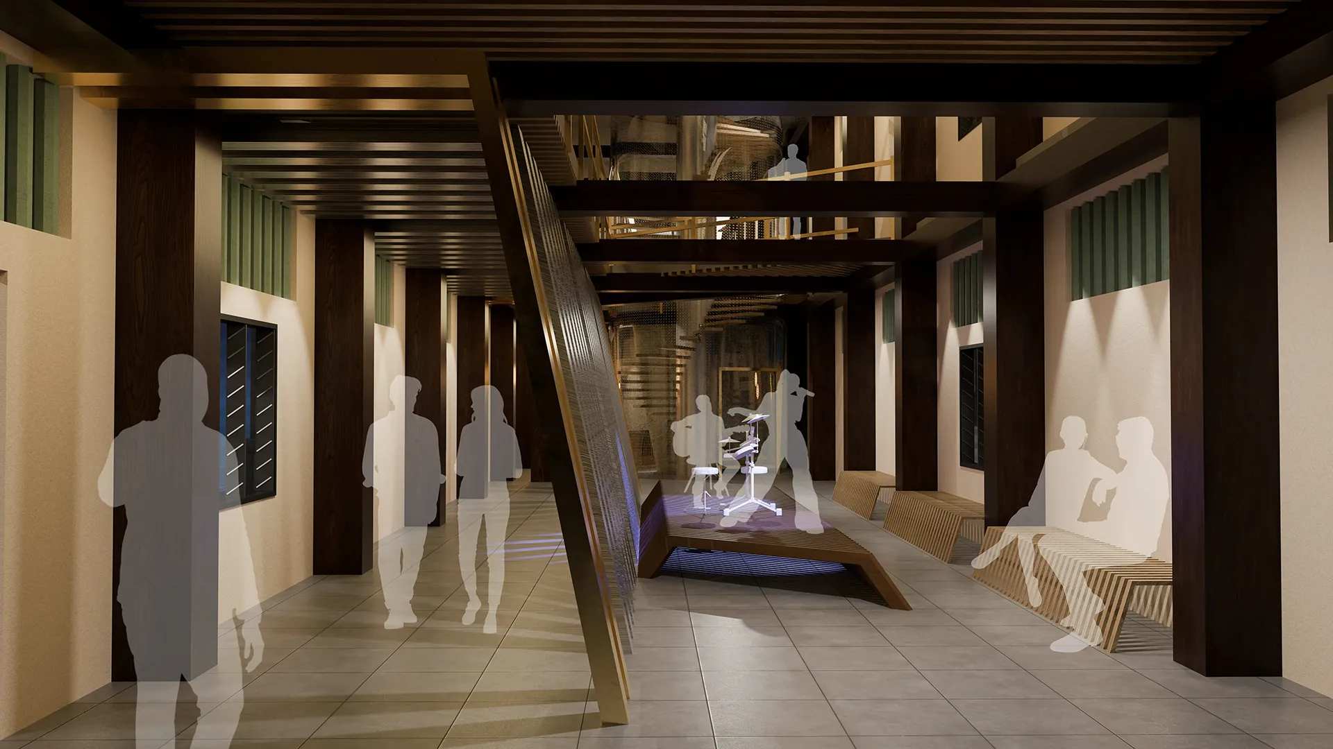 Diploma in Interior Architecture & Design | The Design Show 2026 ...